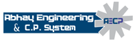 Abhay Engineering & CP System Logo